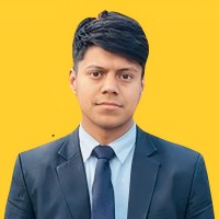 Ashish Panday