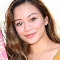 Anastasya Gonzales