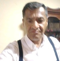 Raul Antonio Quispe Reyes