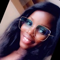 Lynn Igbudu
