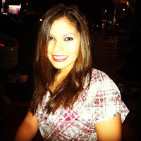 Cristina Rueda Flores