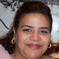 Charis Ortiz, PRC, CIR, CDR, CSMR