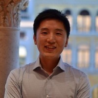 Todd (Tao) Huang, MBA