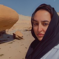 Dr. Fatima Al Hashmi