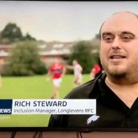 Rich Steward