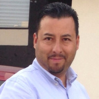 Pedro Olmos Hernández