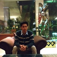 Zaka Khairullah