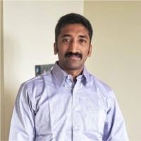 Shivananda Mukesh BS