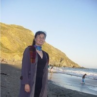 Nancy Ding