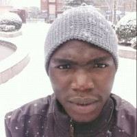Matshinge Rotshidzwa Steven