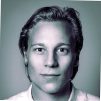 Jonas Hasselbom Jacobsen