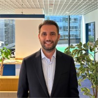 Gökhan Soruş, MSc
