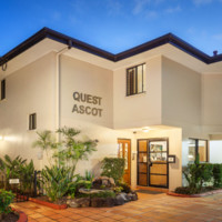 Quest Ascot