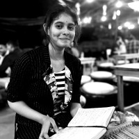 Anushka Pansare