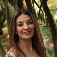 Elana Gazal