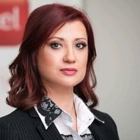 Marija Ateljevic Nikcevic