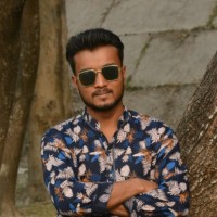 Yasir Arafat Rouf