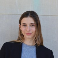 Amelia Scharff