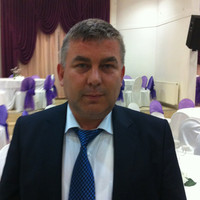 cemal gürbüz