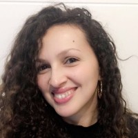 Mériam Echahid