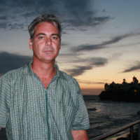 Antonio Alonso