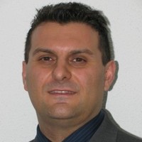 Cesar Martin