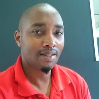 Sibusiso Gumede
