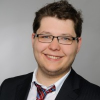Sebastian Scheible