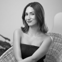 Nour Lamouchi