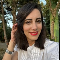 Roxana Gharehkhani