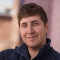 Daniel Meiselman
