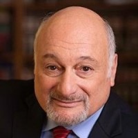 Bart Stichman