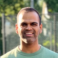 Abhishek Kulkarni