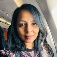 Sheetal Mistry