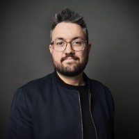 Andrew Mcdougall