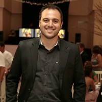 Gustavo Russo Garcia