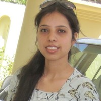 Arti Singh
