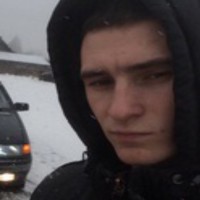 Christian Carlson