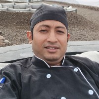 Dhan Kumar Dhungana