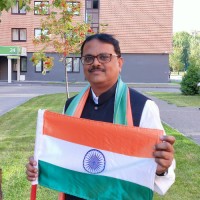Prashant Patil