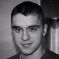 Maksim Shevchenko