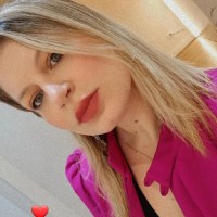 Samanta Bussolaro Evaristo