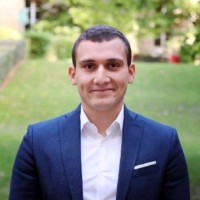 Noureddine Bencherchali, Cwma