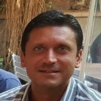 Murat Aydin