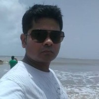 Mahesh Kumar