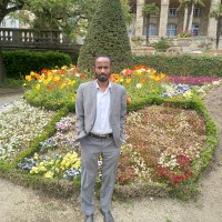 Getachew Kebede Hailu