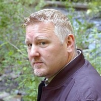Kevin Summers