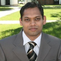 Vinay Gonela