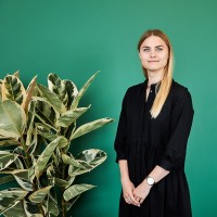 Pernille Hjørnholm Kreuzfeldt