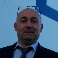 Jérôme ROBIN